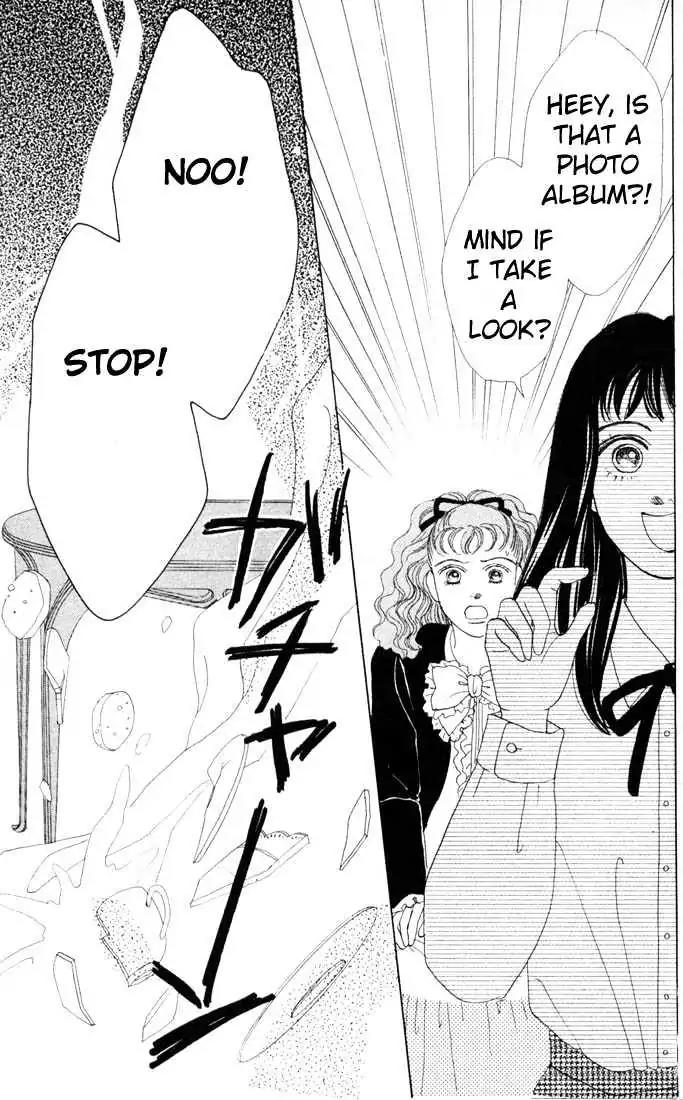 Hana Yori Dango Chapter 4.6 page 46 - Vol.4 Chapter 6