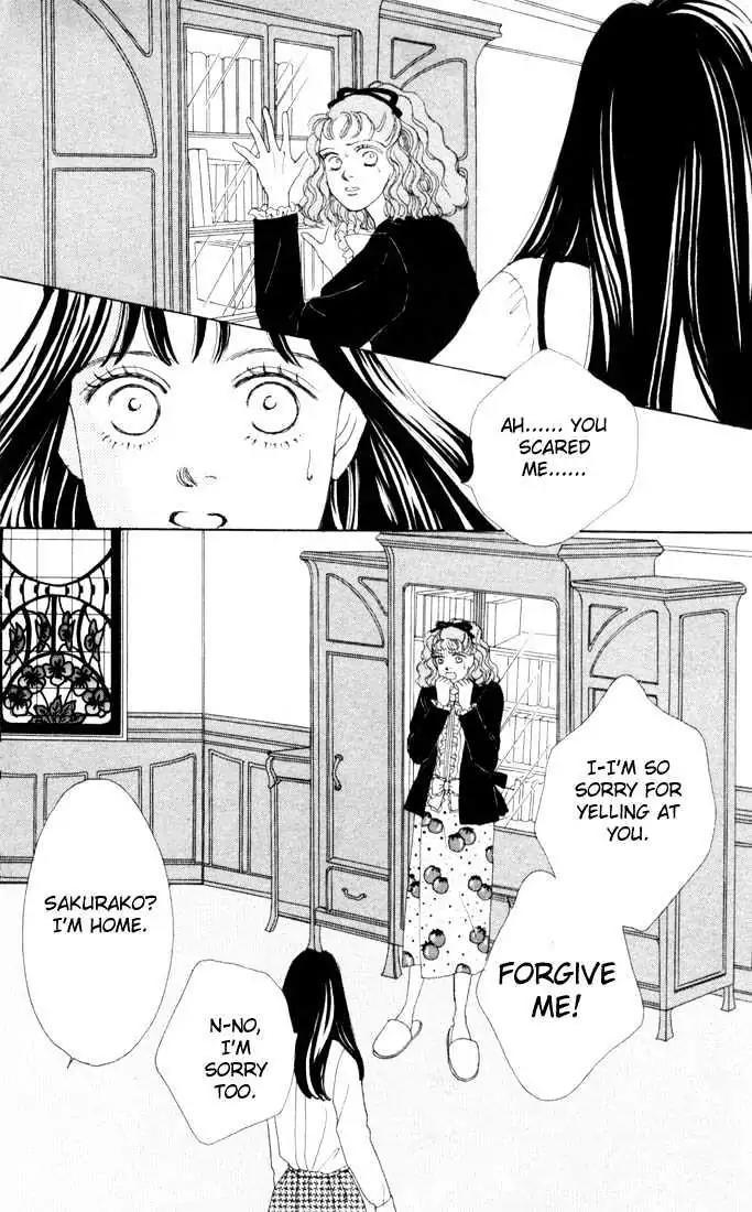 Hana Yori Dango Chapter 4.6 page 47 - Vol.4 Chapter 6