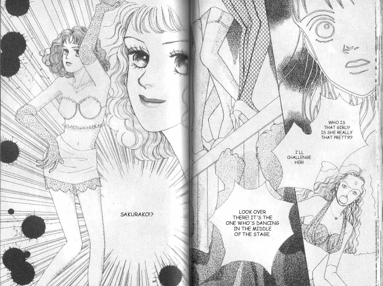 Hana Yori Dango Chapter 5.2 page 16 - Vol.5 Chapter 2