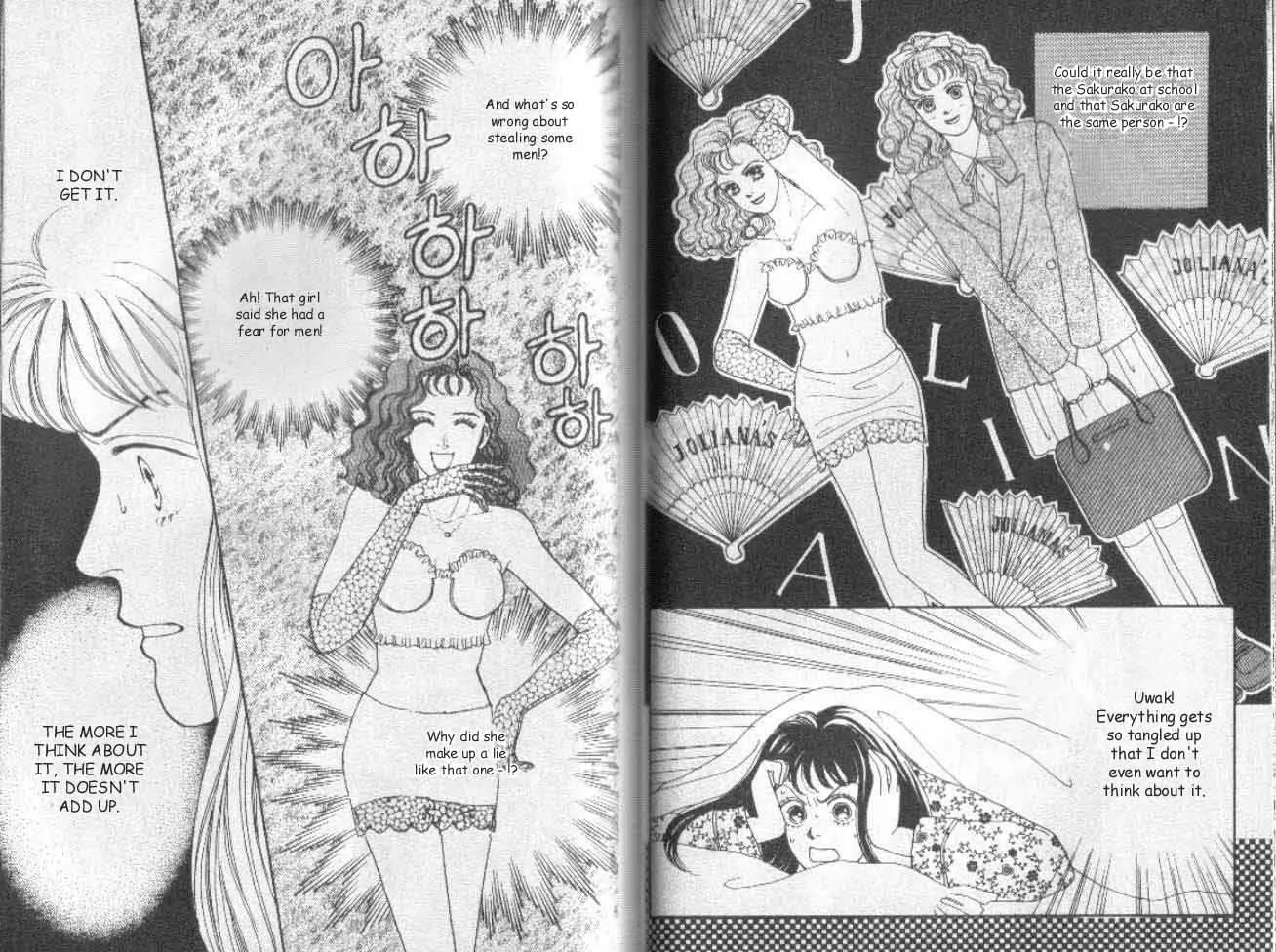 Hana Yori Dango Chapter 5.3 page 6 - Vol.5 Chapter 3