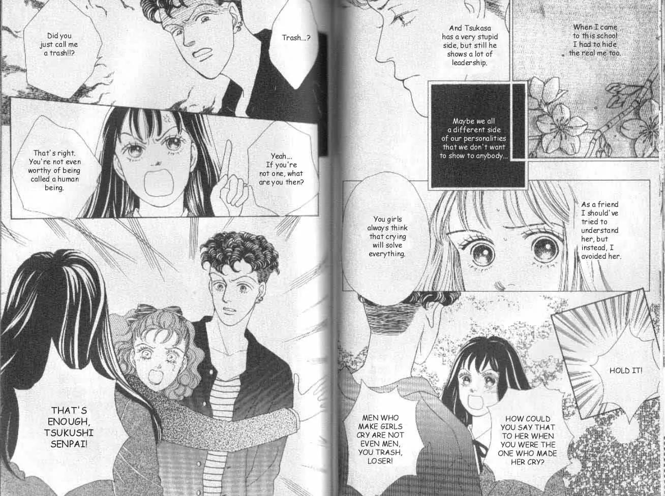 Hana Yori Dango Chapter 5.3 page 9 - Vol.5 Chapter 3