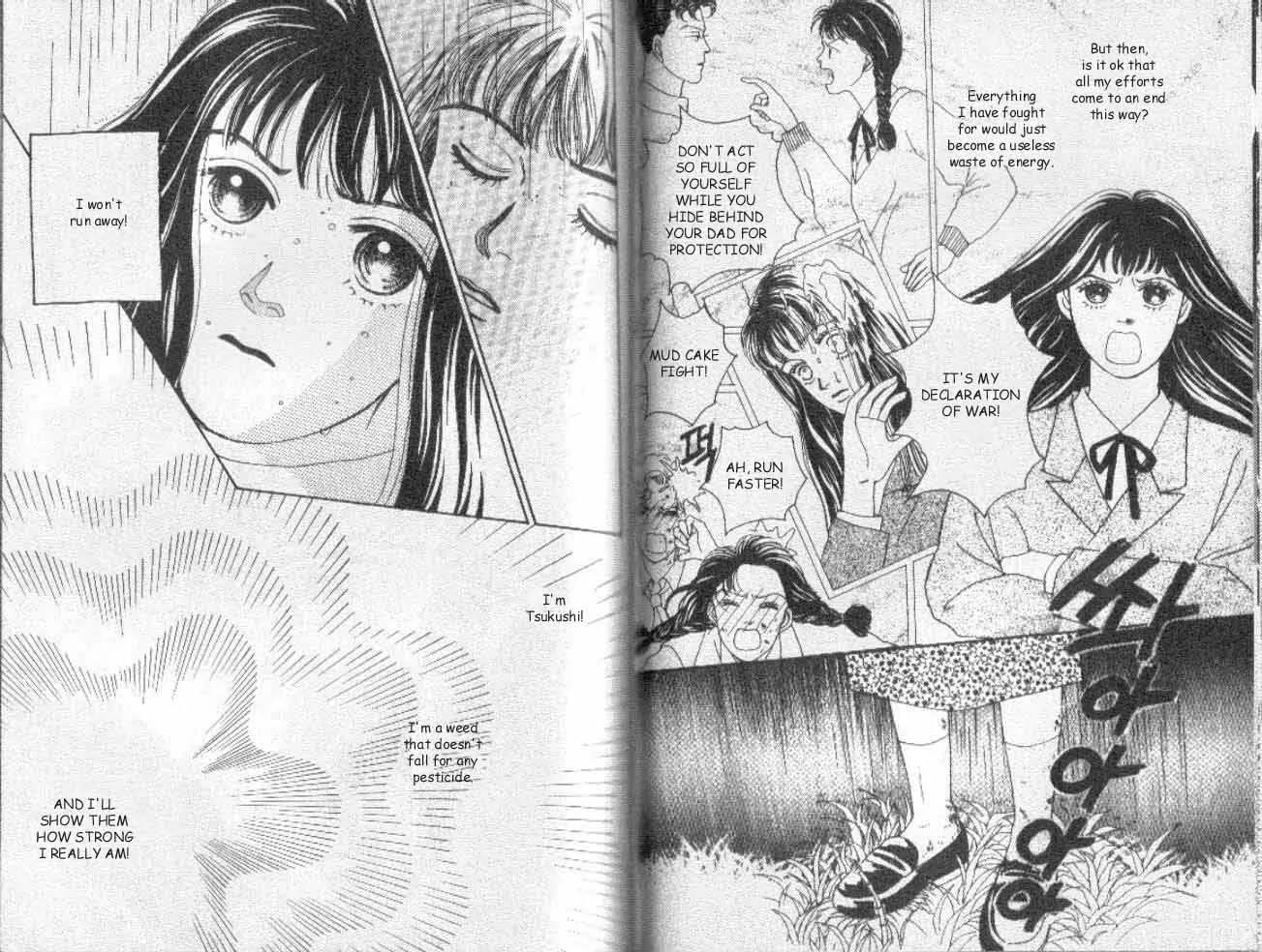 Hana Yori Dango Chapter 5.5 page 5 - Vol.5 Chapter 5