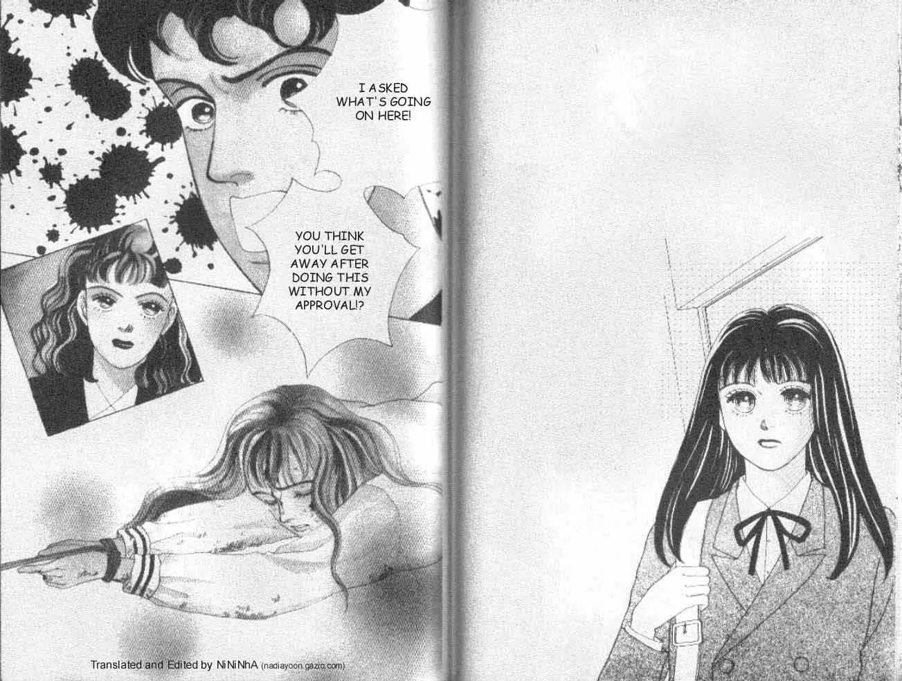 Hana Yori Dango Chapter 5.6 page 1 - Vol.5 Chapter 6