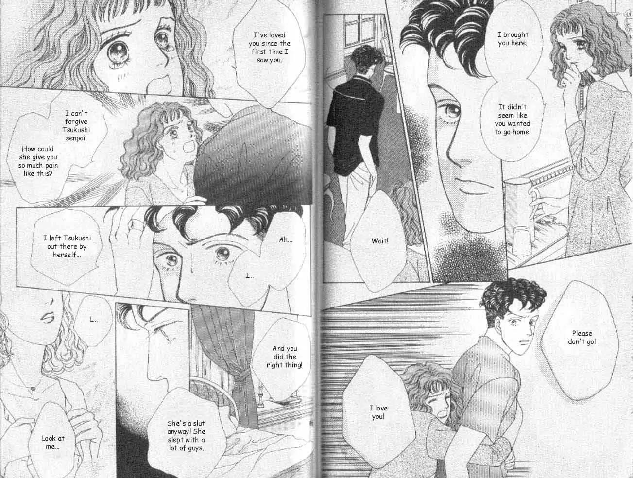 Hana Yori Dango Chapter 5.6 page 10 - Vol.5 Chapter 6