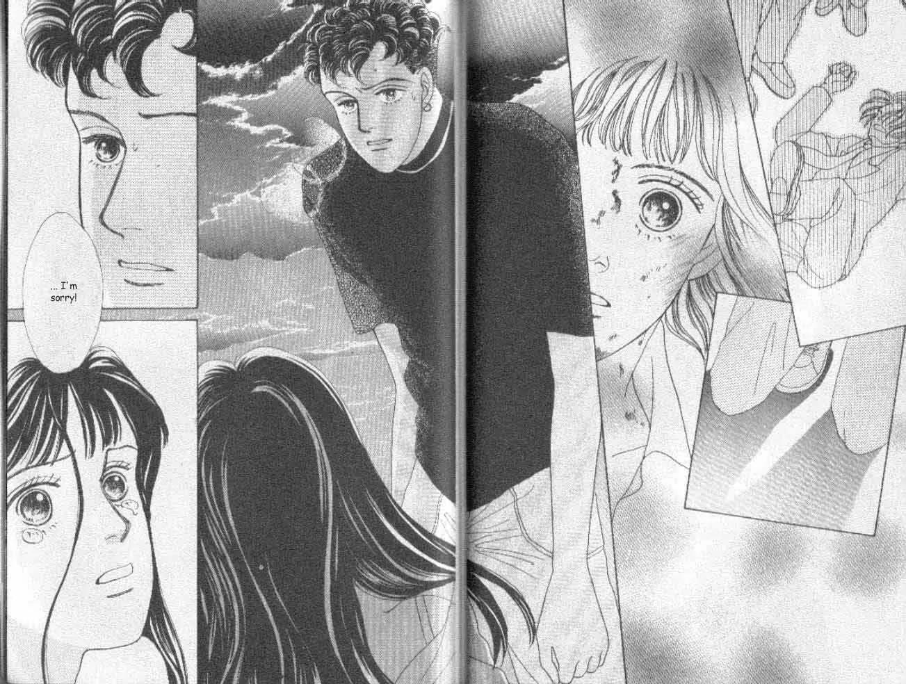 Hana Yori Dango Chapter 5.6 page 15 - Vol.5 Chapter 6