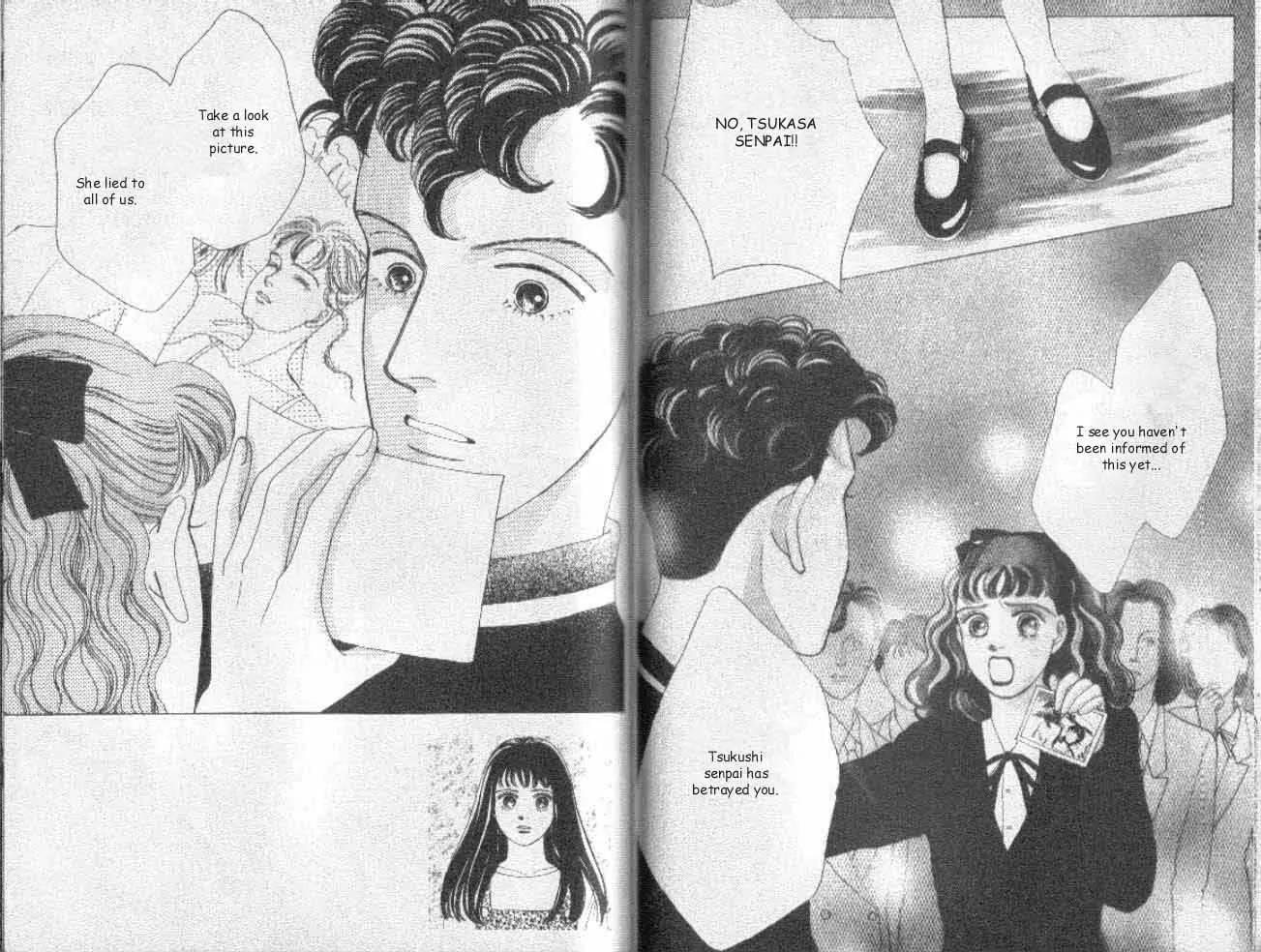 Hana Yori Dango Chapter 5.6 page 2 - Vol.5 Chapter 6
