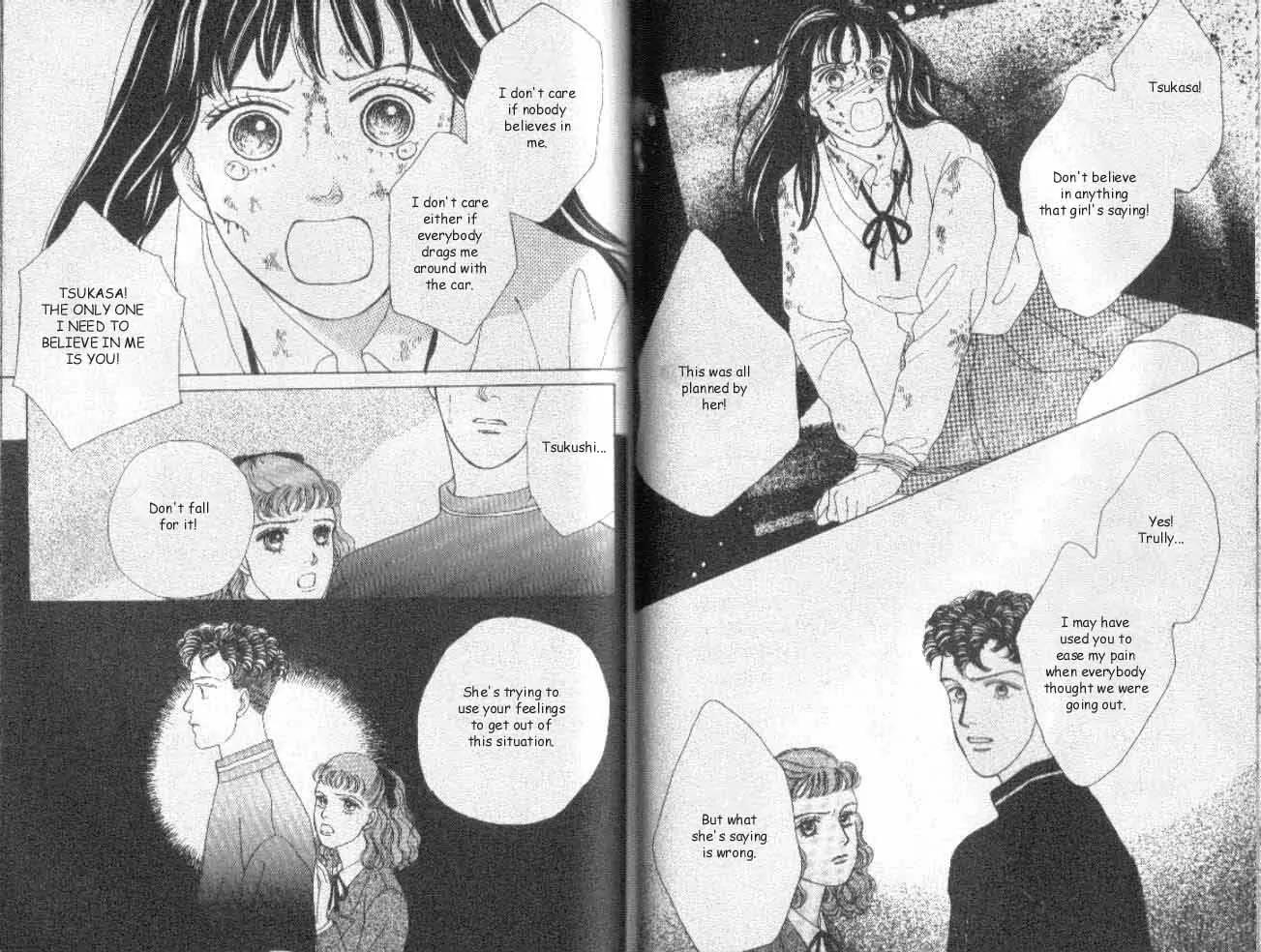 Hana Yori Dango Chapter 5.6 page 4 - Vol.5 Chapter 6