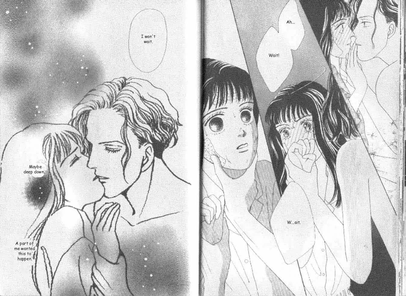 Hana Yori Dango Chapter 6.1 page 13 - Vol.6 Chapter 1