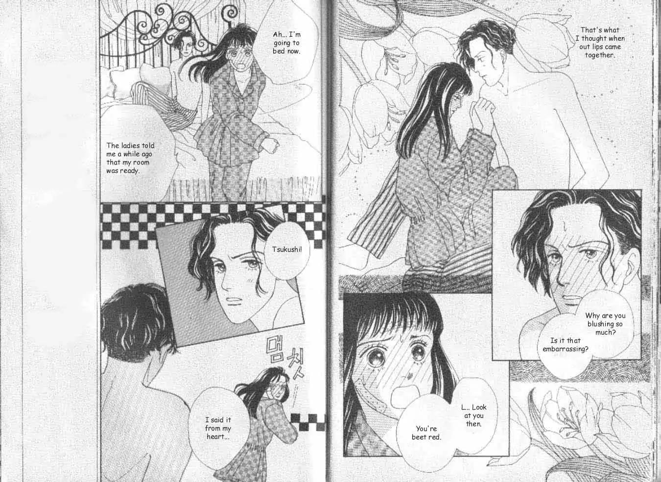 Hana Yori Dango Chapter 6.1 page 14 - Vol.6 Chapter 1