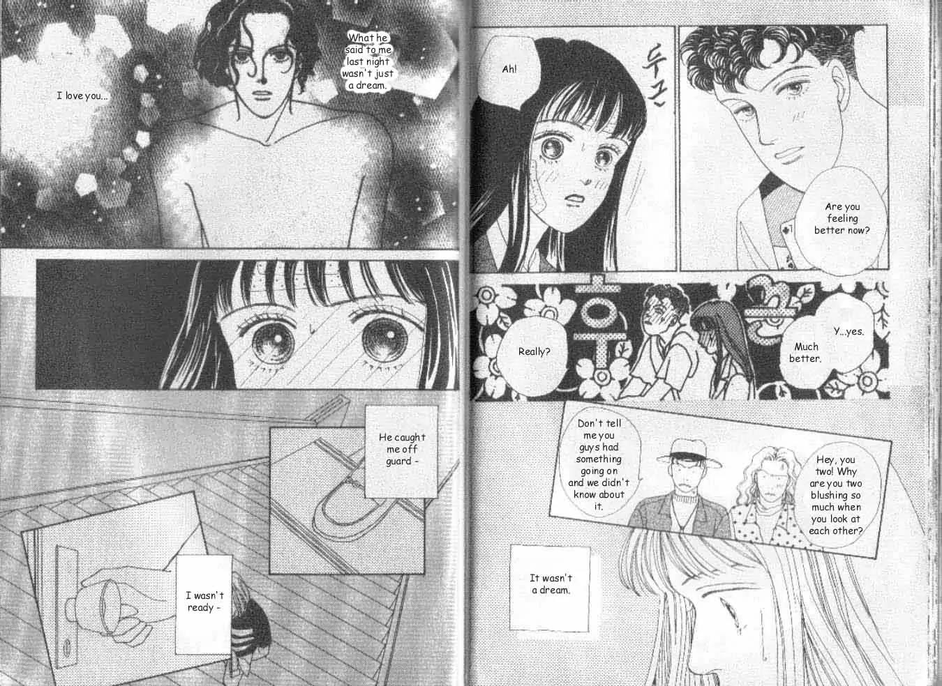 Hana Yori Dango Chapter 6.1 page 18 - Vol.6 Chapter 1