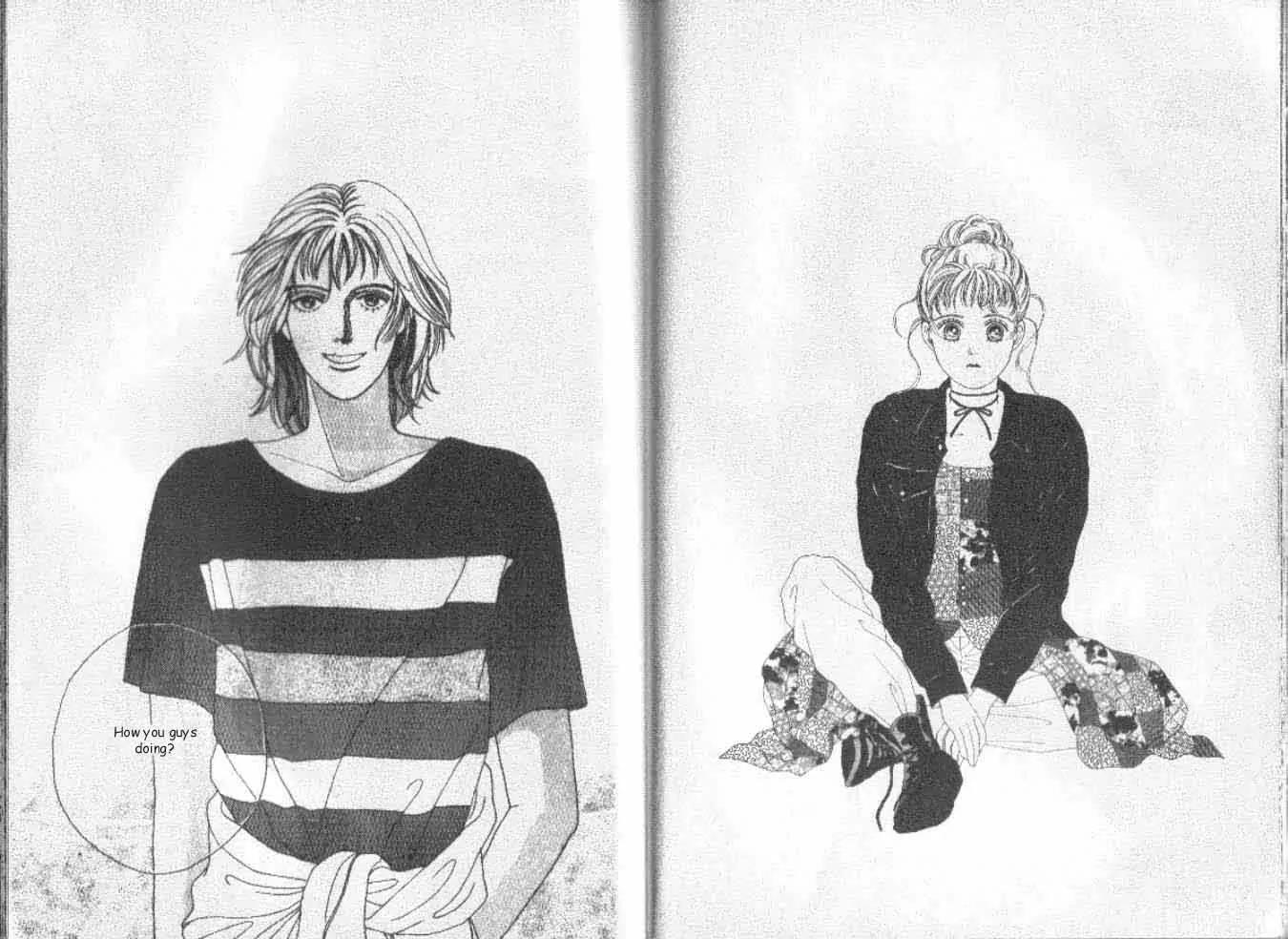 Hana Yori Dango Chapter 6.1 page 20 - Vol.6 Chapter 1
