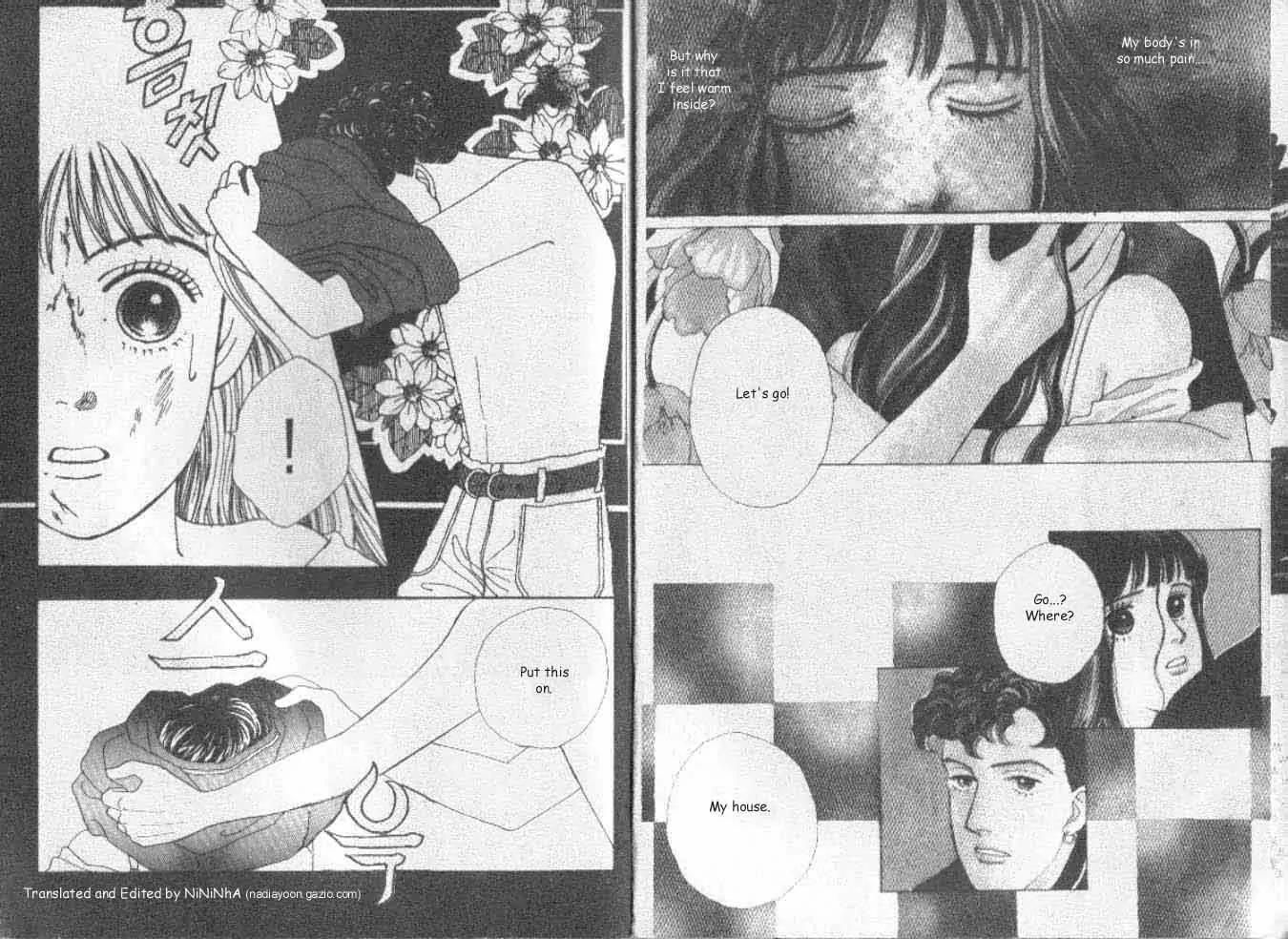 Hana Yori Dango Chapter 6.1 page 4 - Vol.6 Chapter 1
