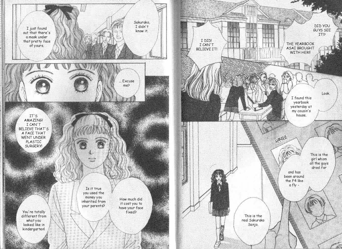 Hana Yori Dango Chapter 6.2 page 10 - Vol.6 Chapter 2