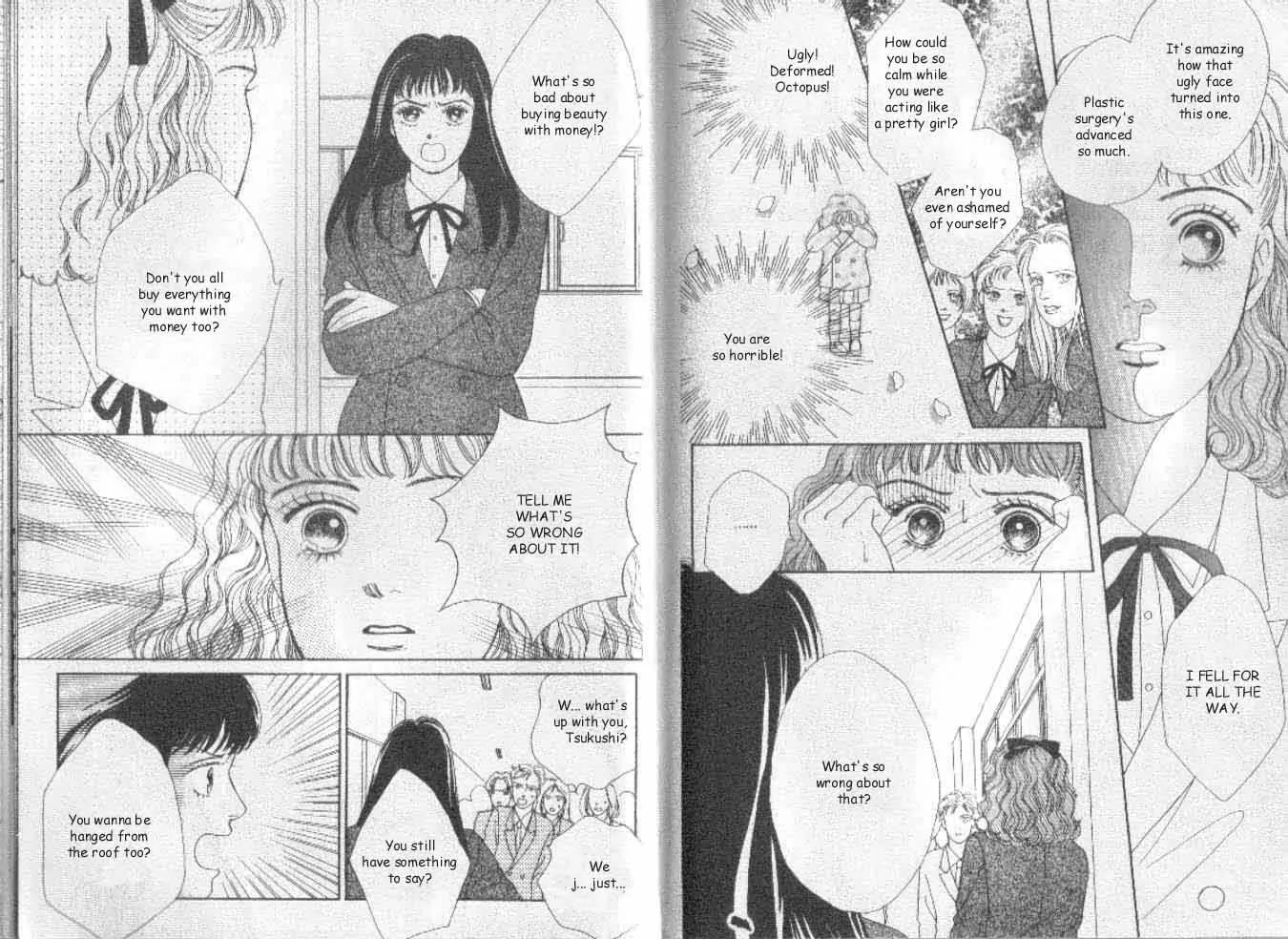 Hana Yori Dango Chapter 6.2 page 11 - Vol.6 Chapter 2