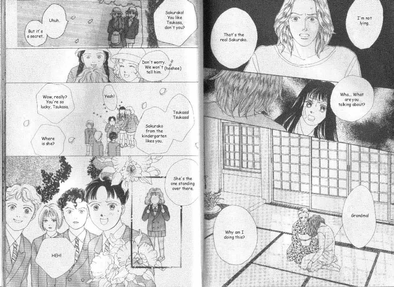 Hana Yori Dango Chapter 6.2 page 8 - Vol.6 Chapter 2
