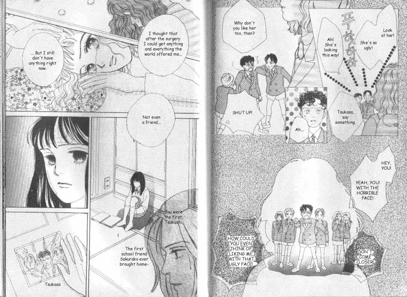 Hana Yori Dango Chapter 6.2 page 9 - Vol.6 Chapter 2