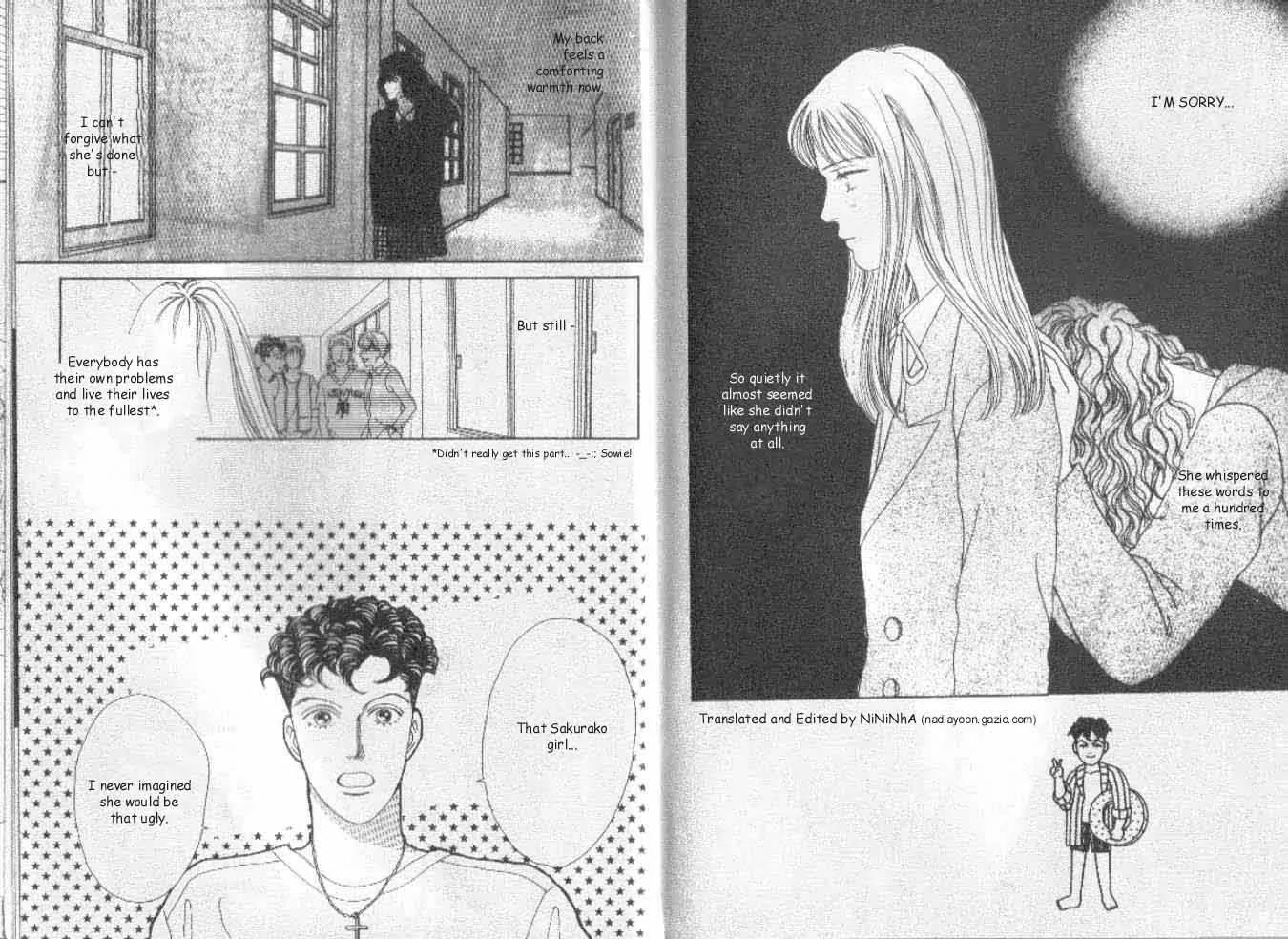 Hana Yori Dango Chapter 6.3 page 1 - Vol.6 Chapter 3