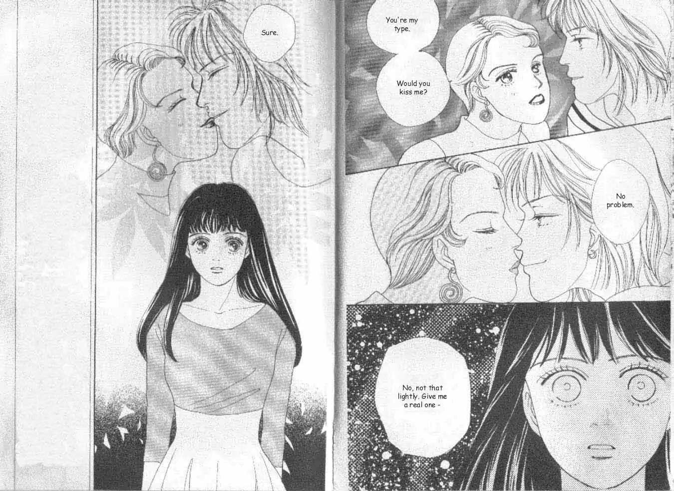 Hana Yori Dango Chapter 6.3 page 8 - Vol.6 Chapter 3