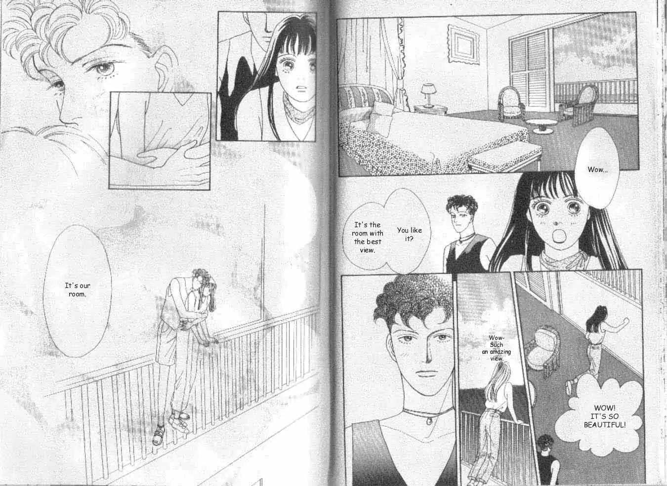 Hana Yori Dango Chapter 6.4 page 14 - Vol.6 Chapter 4