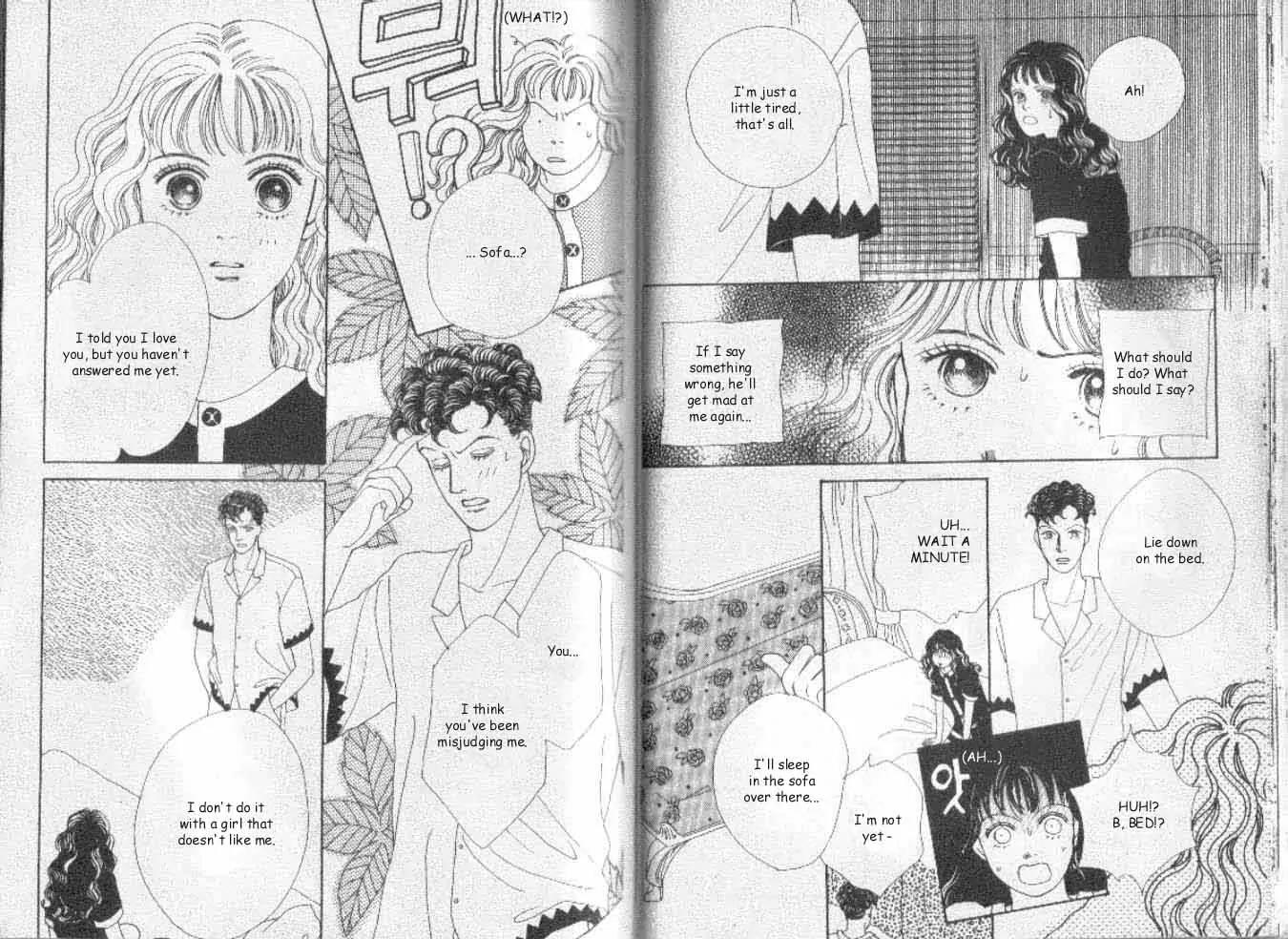 Hana Yori Dango Chapter 6.5 page 9 - Vol.6 Chapter 5
