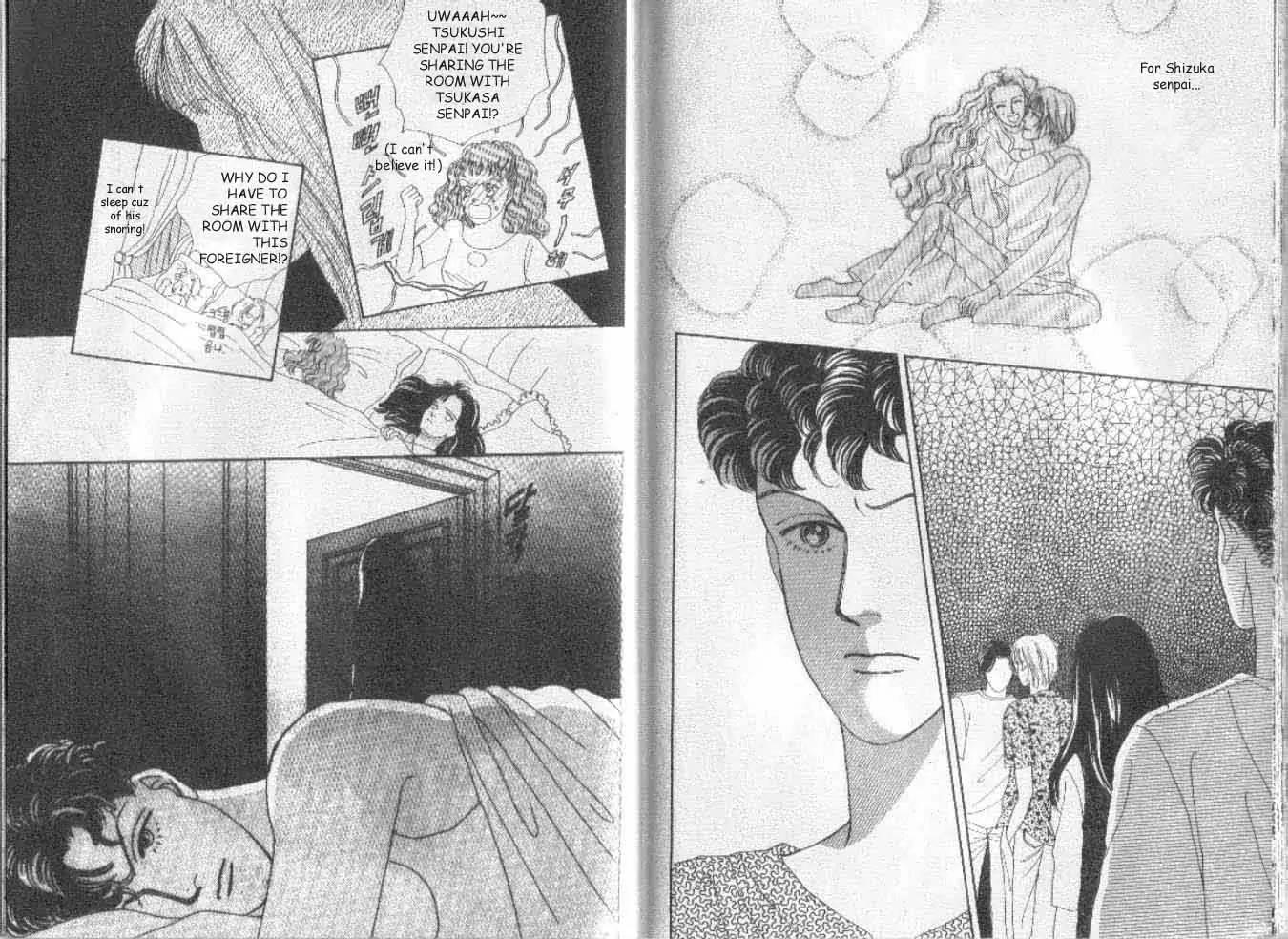 Hana Yori Dango Chapter 6.7 page 10 - Vol.6 Chapter 7
