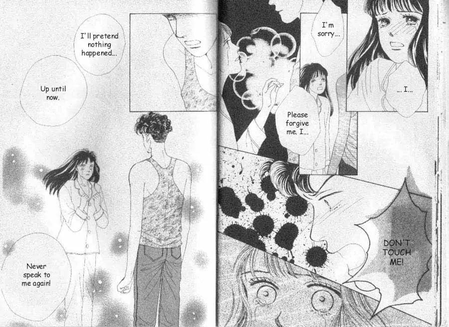 Hana Yori Dango Chapter 7.1 page 10 - Vol.7 Chapter 1