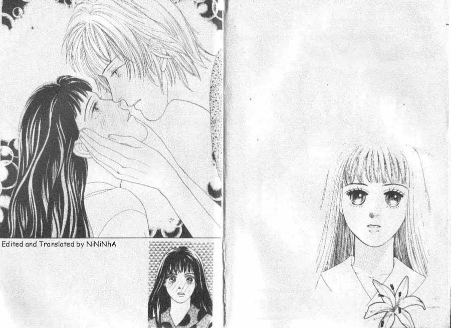 Hana Yori Dango Chapter 7.1 page 3 - Vol.7 Chapter 1