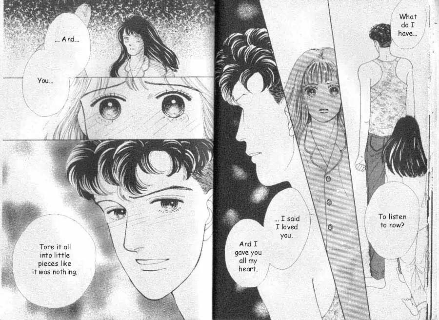 Hana Yori Dango Chapter 7.1 page 9 - Vol.7 Chapter 1