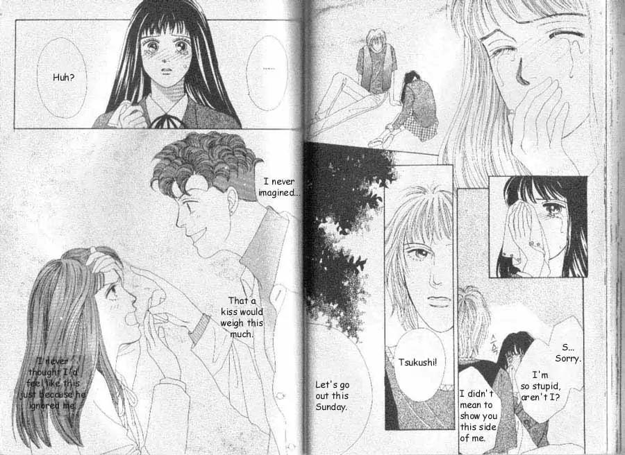 Hana Yori Dango Chapter 7.2 page 11 - Vol.7 Chapter 2