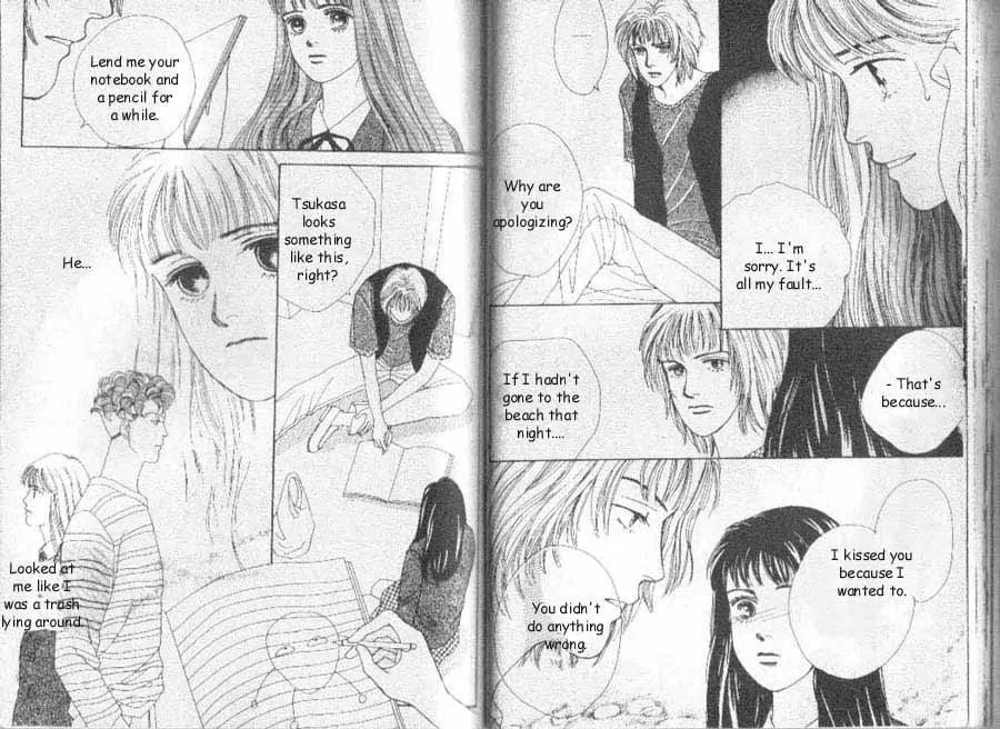 Hana Yori Dango Chapter 7.2 page 9 - Vol.7 Chapter 2