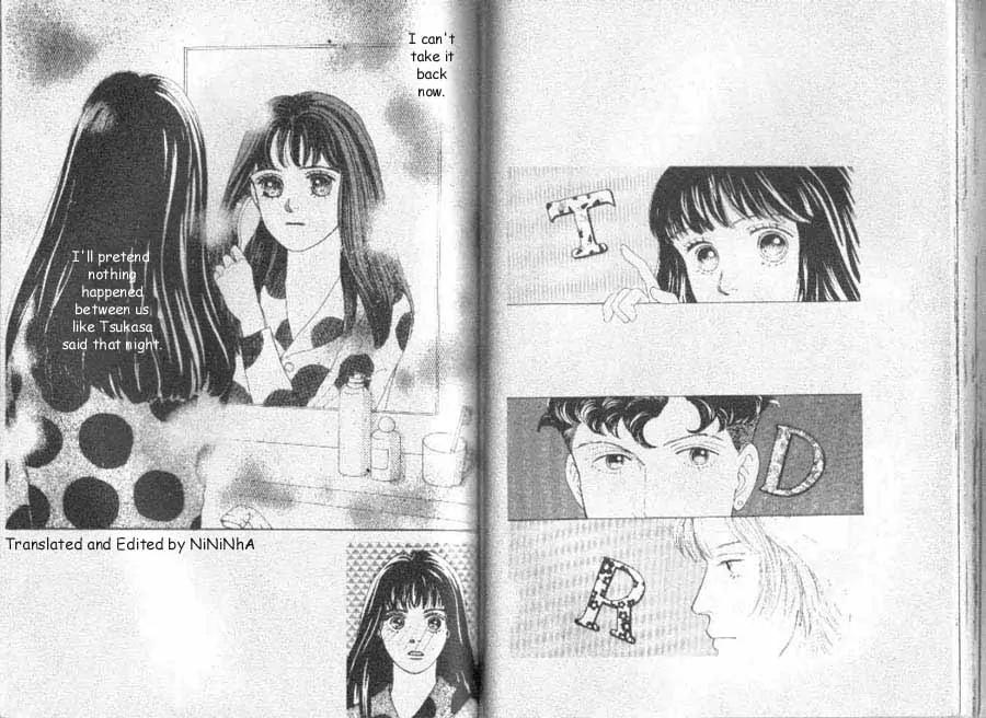 Hana Yori Dango Chapter 7.3 page 1 - Vol.7 Chapter 3
