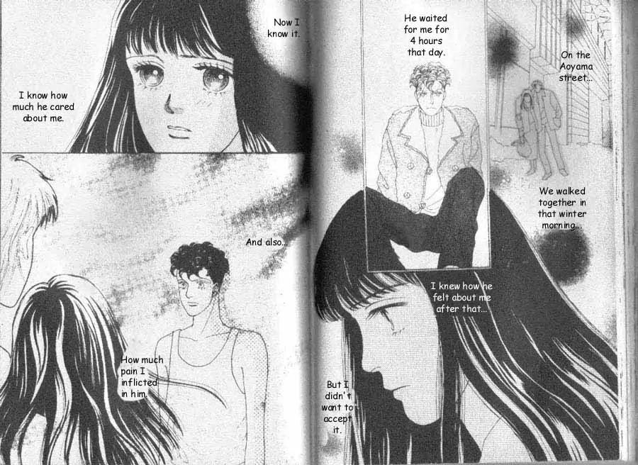Hana Yori Dango Chapter 7.3 page 10 - Vol.7 Chapter 3