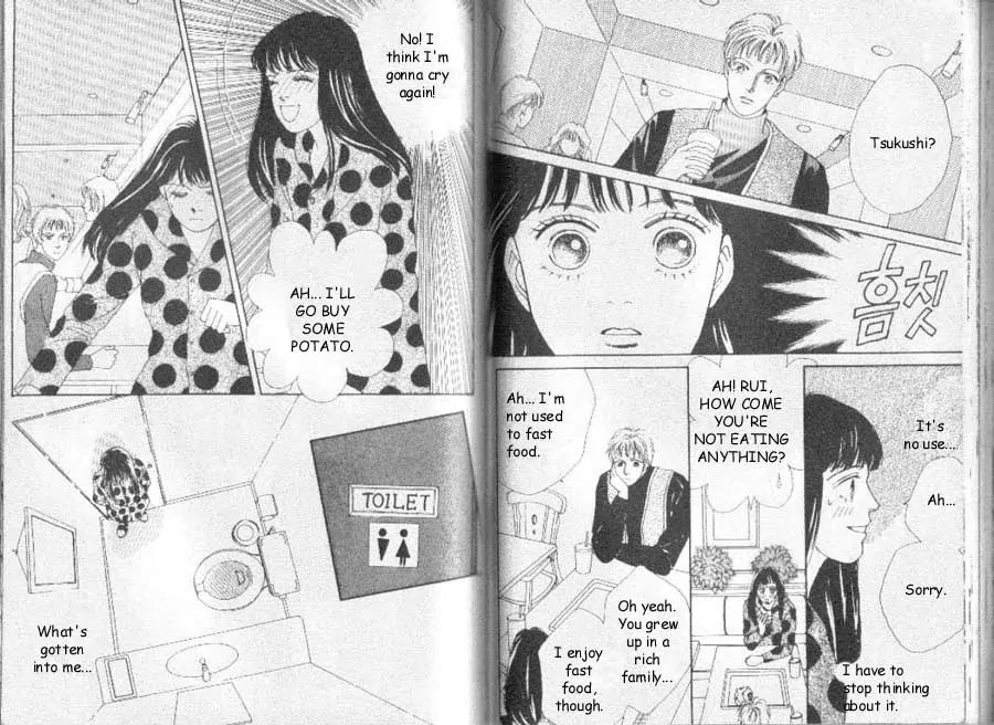 Hana Yori Dango Chapter 7.3 page 11 - Vol.7 Chapter 3