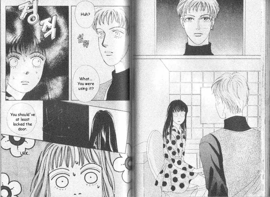 Hana Yori Dango Chapter 7.3 page 13 - Vol.7 Chapter 3