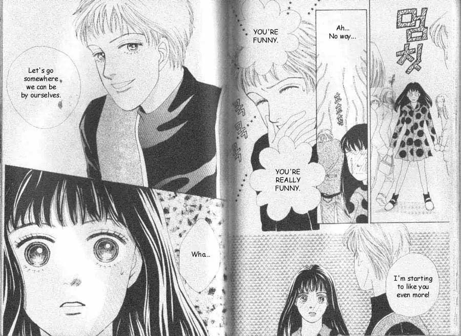 Hana Yori Dango Chapter 7.3 page 15 - Vol.7 Chapter 3