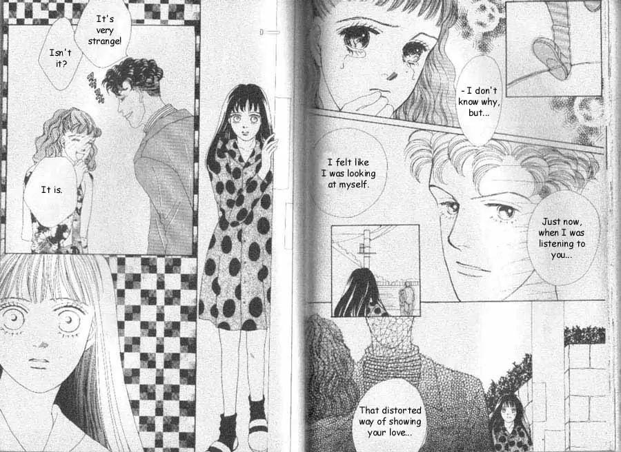 Hana Yori Dango Chapter 7.4 page 12 - Vol.7 Chapter 4