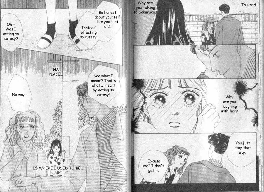 Hana Yori Dango Chapter 7.4 page 13 - Vol.7 Chapter 4