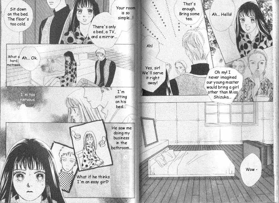 Hana Yori Dango Chapter 7.4 page 5 - Vol.7 Chapter 4