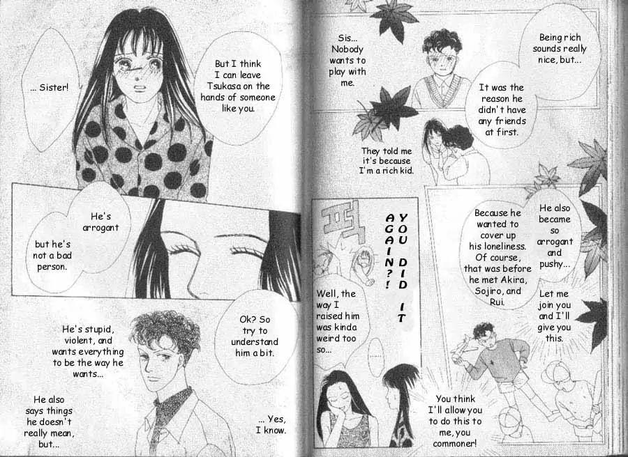 Hana Yori Dango Chapter 7.6 page 11 - Vol.7 Chapter 6