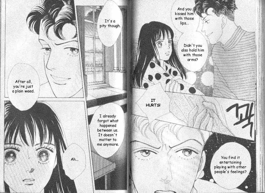 Hana Yori Dango Chapter 7.6 page 3 - Vol.7 Chapter 6