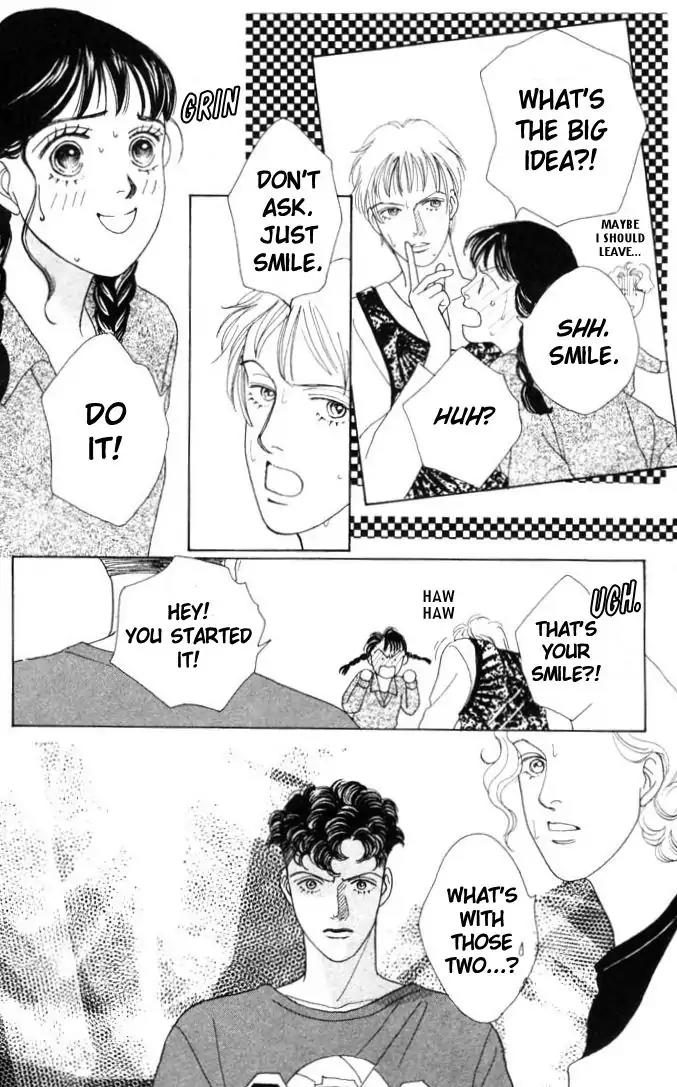 Hana Yori Dango Chapter 8.0 page 100 - Vol.8 Chapter 0