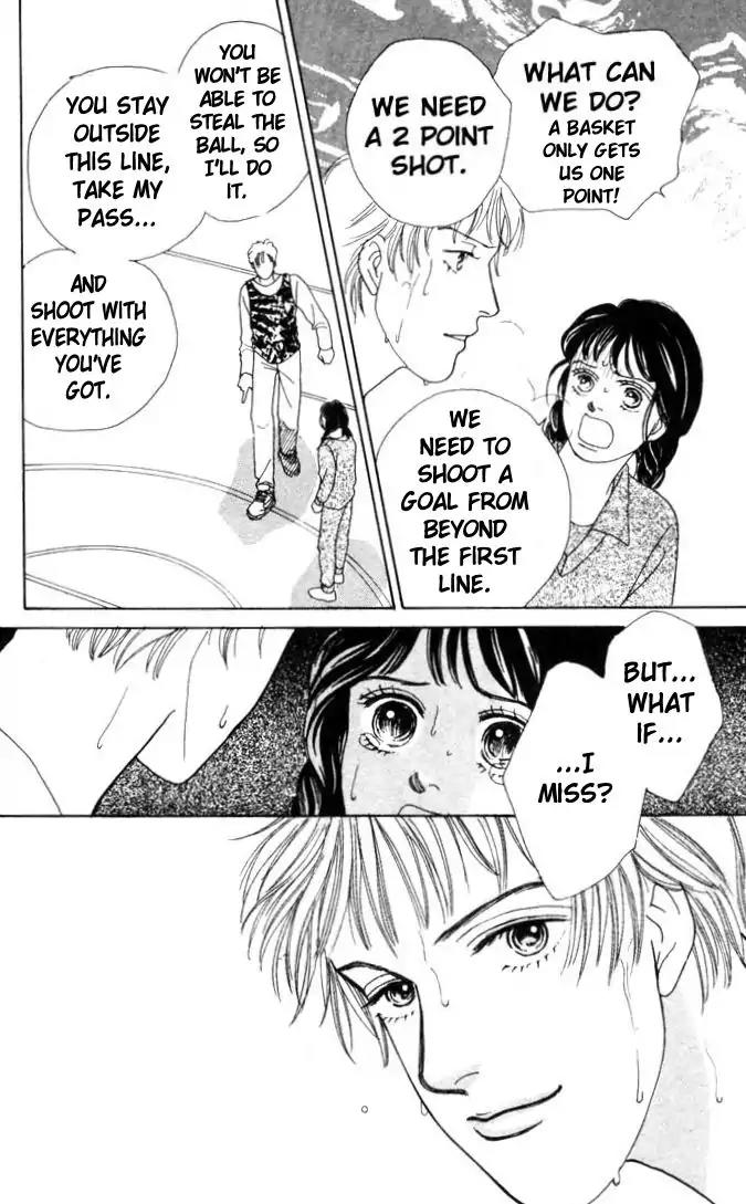Hana Yori Dango Chapter 8.0 page 106 - Vol.8 Chapter 0