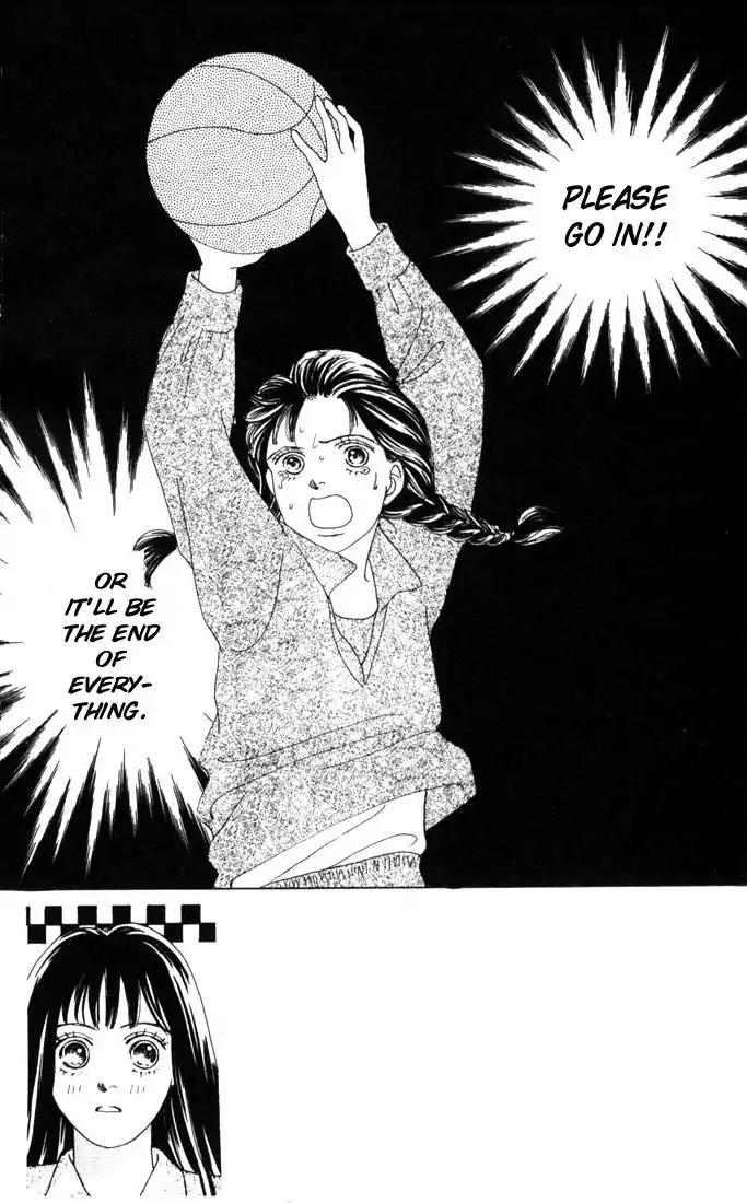 Hana Yori Dango Chapter 8.0 page 110 - Vol.8 Chapter 0