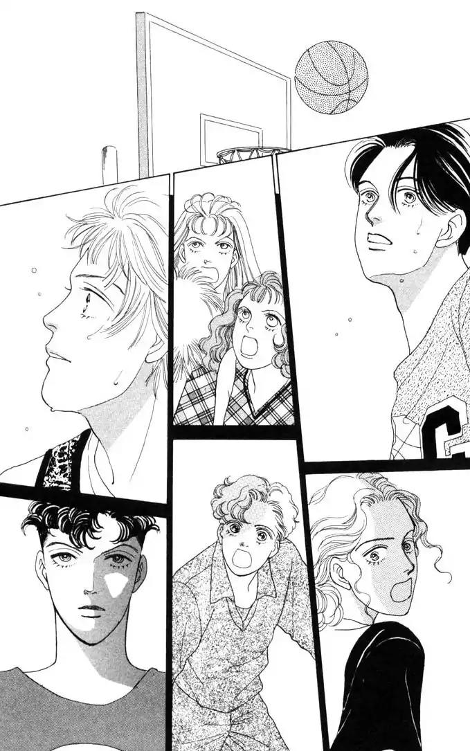 Hana Yori Dango Chapter 8.0 page 115 - Vol.8 Chapter 0