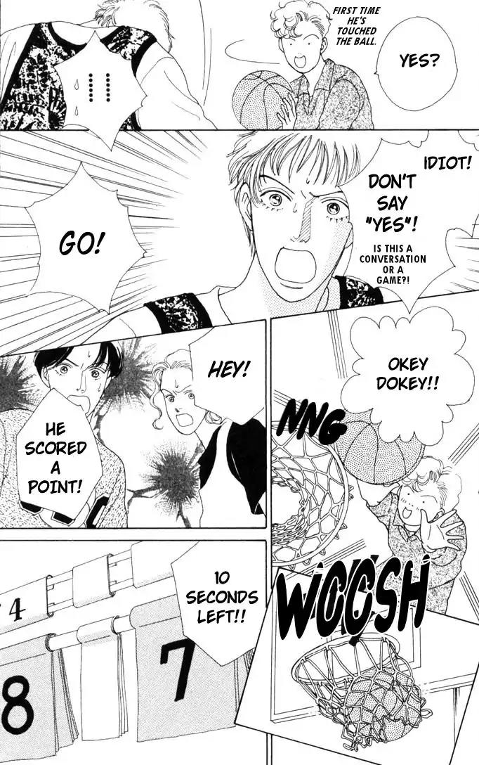 Hana Yori Dango Chapter 8.0 page 119 - Vol.8 Chapter 0