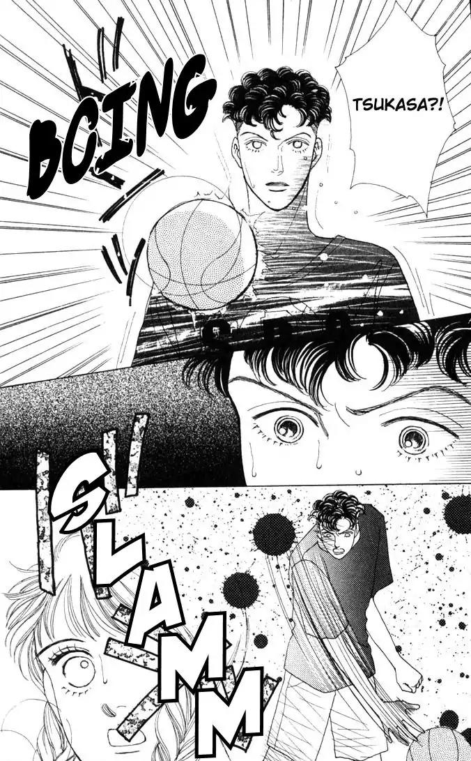Hana Yori Dango Chapter 8.0 page 121 - Vol.8 Chapter 0