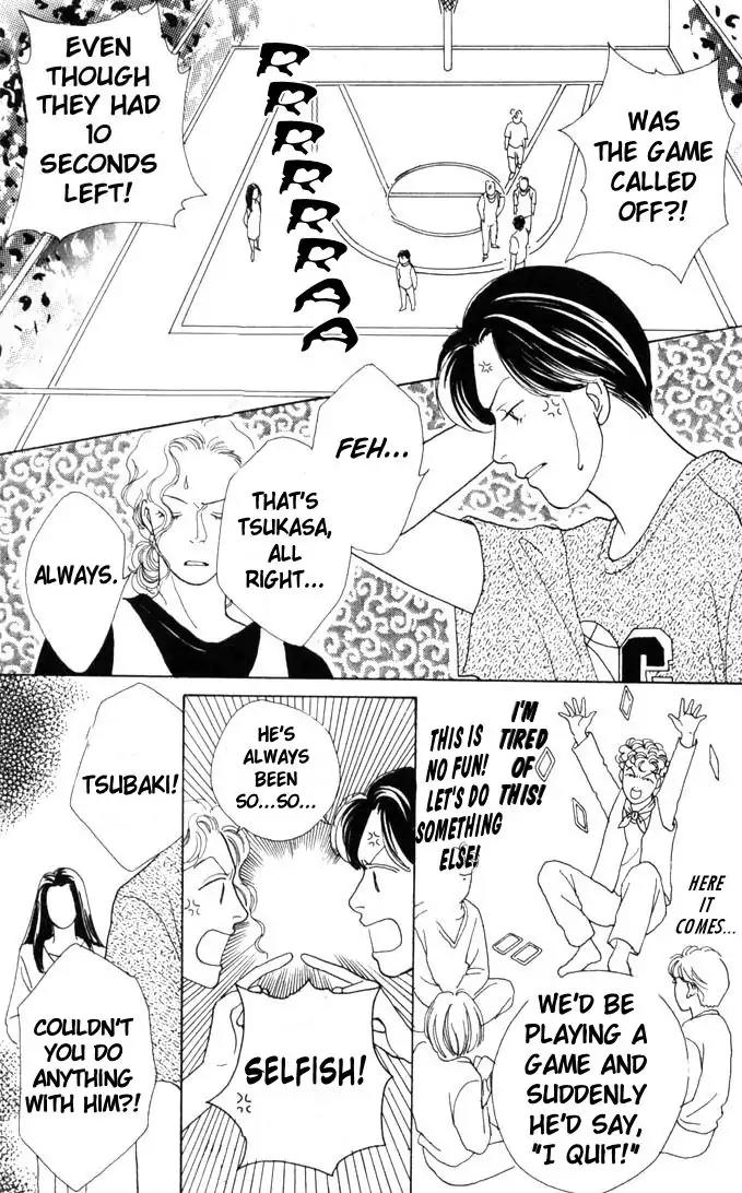 Hana Yori Dango Chapter 8.0 page 127 - Vol.8 Chapter 0