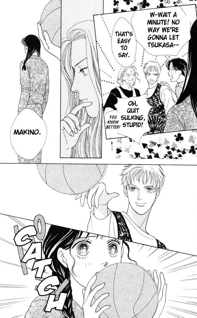 Hana Yori Dango Chapter 8.0 page 129 - Vol.8 Chapter 0
