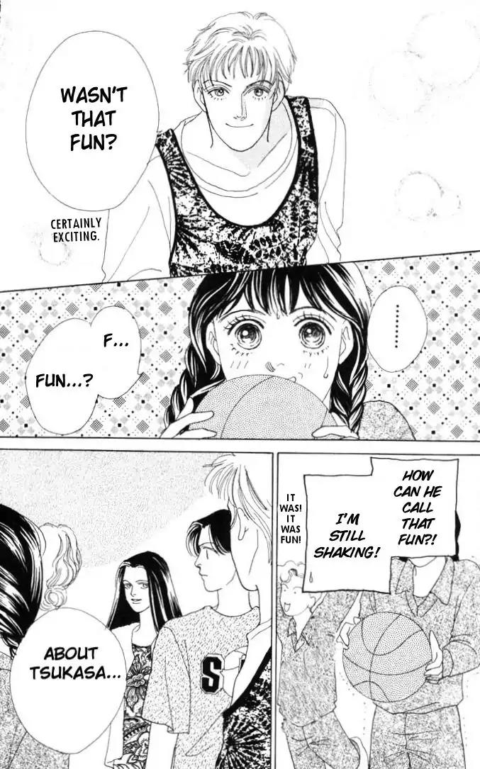 Hana Yori Dango Chapter 8.0 page 130 - Vol.8 Chapter 0