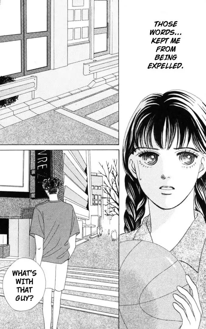 Hana Yori Dango Chapter 8.0 page 132 - Vol.8 Chapter 0